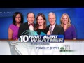 WCAU 2013 First Alert Weather