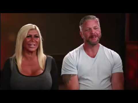 Couples Therapy With Dr. Jenn Season 6 “Neil + Big Ang” Promo (HD)