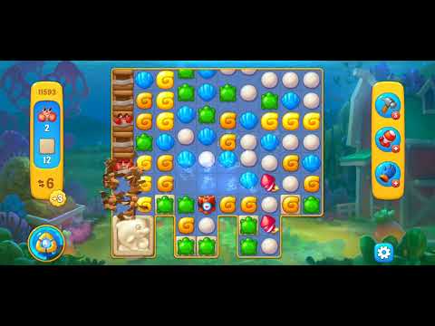 Fishdom/Gameplay/Levels(11593)