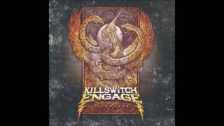 Killswitch Engage — Alone I Stand (Lyrics)