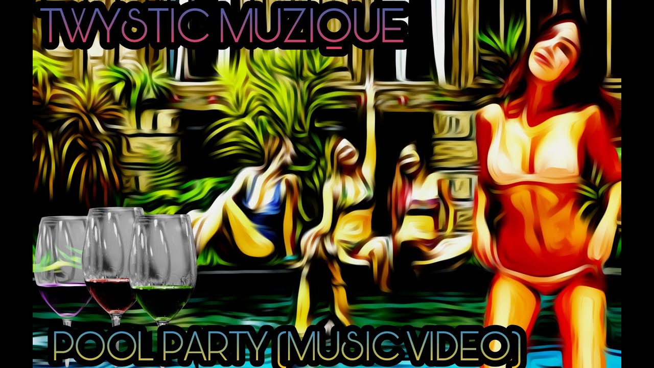 Promotional video thumbnail 2 for Twystic Muzique