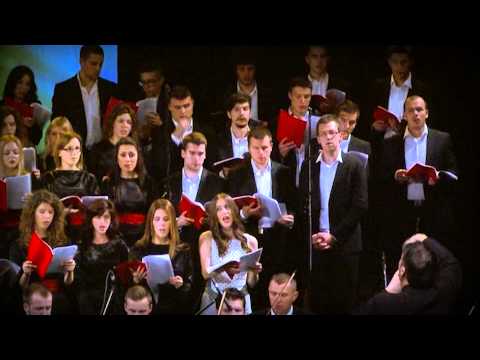 Josipa Vukoja - La Vergine degli Angeli