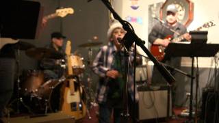 Santa Claus is Back in Town