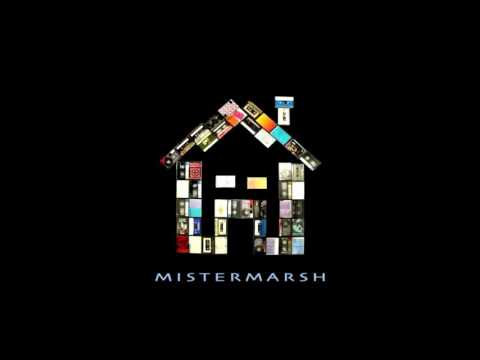 Mistermarsh BANK OF LOVE (Home 2015)