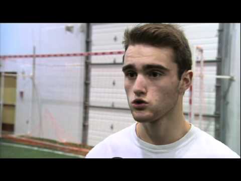 Les 13 espoirs de médailles aux Jeux du Canada 2013