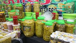 مهرجان الزيتون