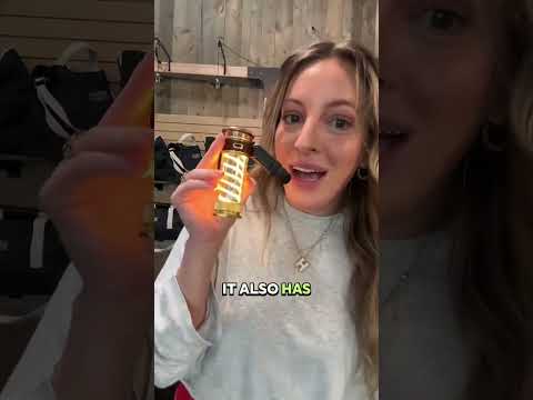 Productvideo 3 - Barebones Edison Light Stick – Brass Edition – Premium 100% Brass & Copper – USB-C – Lantern & Flashlight