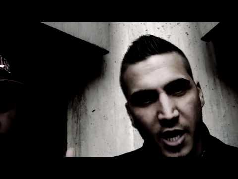 Ginzano - 32 Bars (Official HD Video)