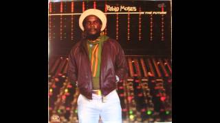 Pablo Moses   Reggae warrior