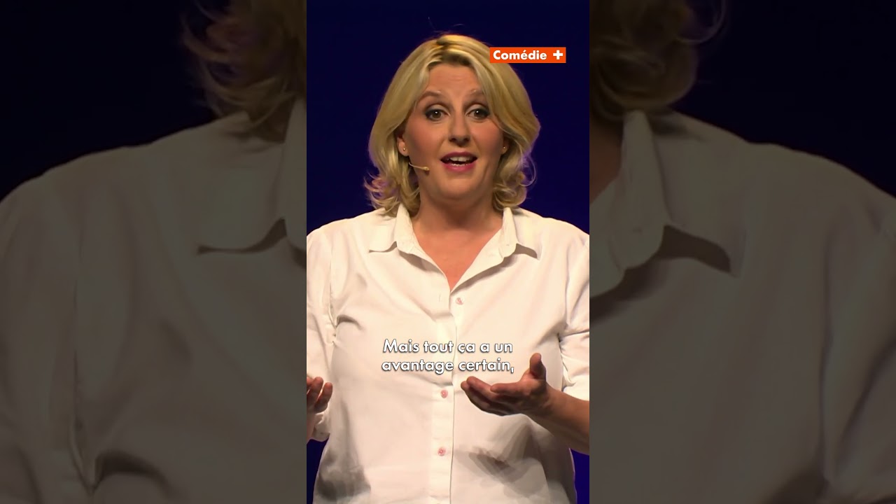 Miniature de la vidéo Véronique Gallo : Certains signes qui ne trompent pas - Femme de Vie - Comédie+ du film Véronique Gallo - Femme de Vie