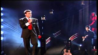 Luis Miguel - Dame Tu Amor (DVD Oficial - El Concierto 1994)