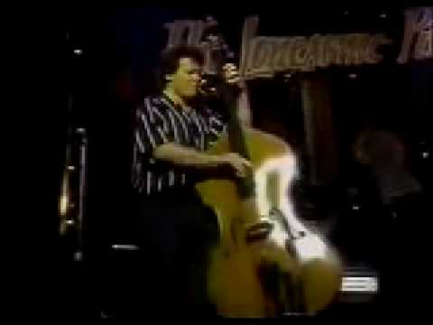 Edgar Meyer plays Froglike