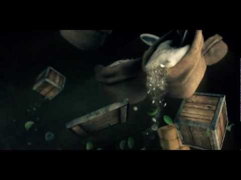 Amsterdam Museum trailer