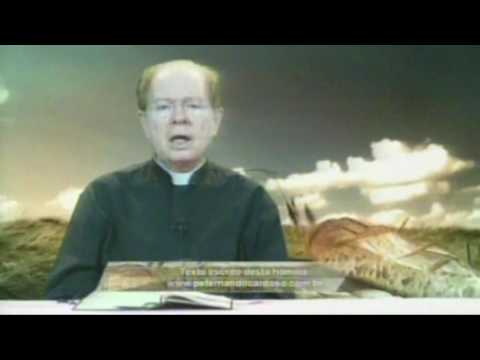 O Pão Nosso  19 Dezembro 2016           Pe. F. C. Cardoso