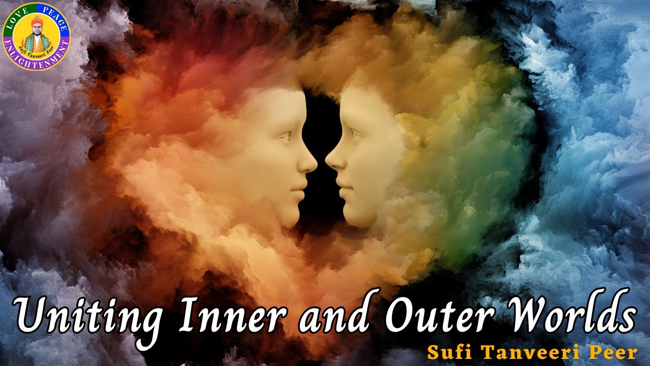 Uniting Inner and Outer Worlds