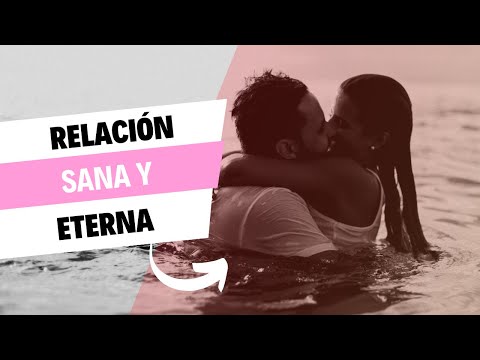 El SECRETO para una relación ETERNA: Amor y Confianza ❤️