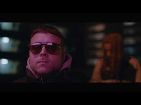 Smoke God - Beef Sashimi Freestyle feat. Gianni Ferragramo (Official Video)