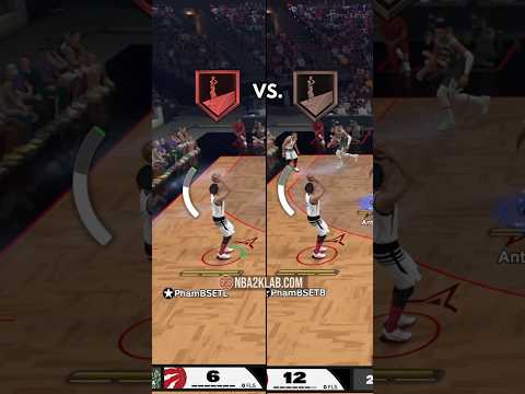 2K26 Best Build Tips: Set Shot Specialist Shooting Badge