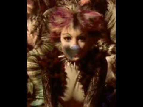 Jemima ♥ SIllabub ♥ Hijo De La Luna