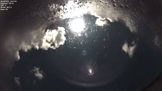 All sky camera capture from Poiana Rusca Mountains 2024-06-06