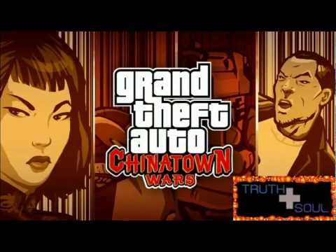 Radios GTA - Truth & Soul (Download Link)