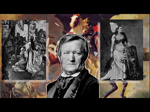 Understanding Leitmotifs | Acts of Resilience