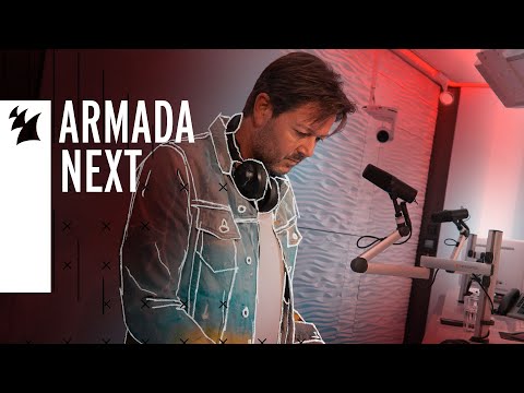 Armada Next - Episode 12