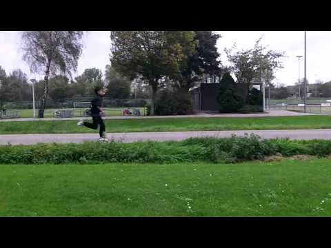 AMVJ D2 training 10-10-11