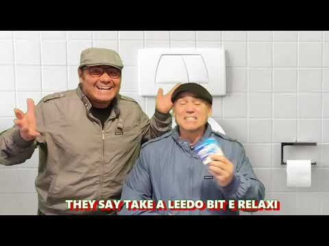 Lasciatemi Cagare (Let Me Poop)