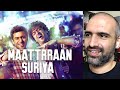 Maattrraan Suriya REACTION All Teasers And Trailers