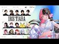 【 League of Legends 】ITNEXT顔合わせ&スクリム #LTK 【 ぶいすぽっ!/橘ひなの 】