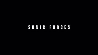 Sonic Forces part extra
