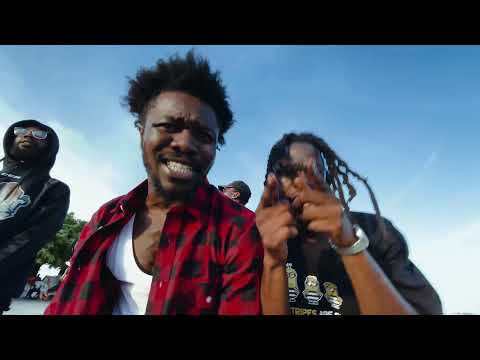 Mekoo - Quabena Kali & O'cee (Official music video)