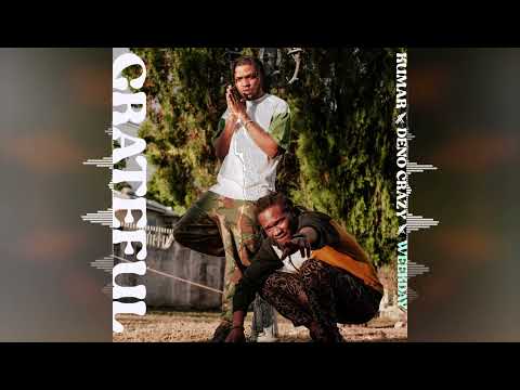 Kumar x Deno Crazy x Weekday - Grateful [Tru Ambassador Next Generation] Release 2022