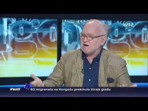 Kažiprst: Žarko Korać