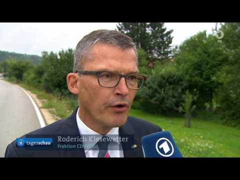 tagesschau 20:00 Uhr, 26.07.2017