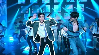 종업．JONGUP．鐘業 (B.A.P)-짜증이 나 (Annoying) (Feat. Zelo) 181105 [韓+中]