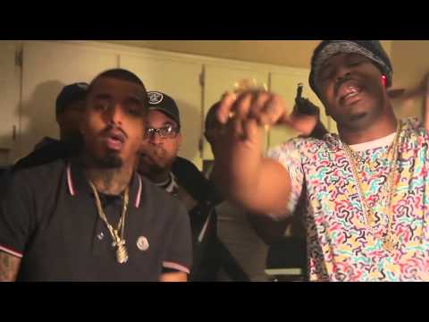Foolie Ft Migo Bands - "Bout My Bizz" Dir: @1TakeDON