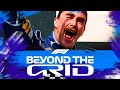 The Iconic Nigel Mansell On Becoming World Champ And A Storied Career | Beyond The Grid F1 Podcast