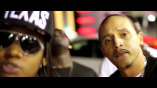 Propane feat. Suicide Red &quot;GREEN LIGHTS&quot; official video