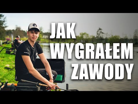 How I Won the Competition - Mikołaj Szymański