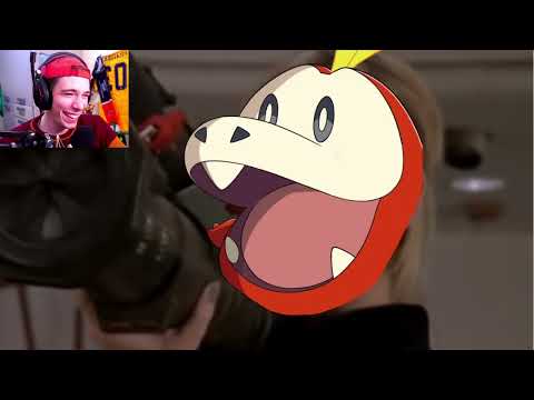 Folagor Reacciona 30 BUGS ACOJONANTES DE POKÉMON ESCARLATA Y PÚRPURA