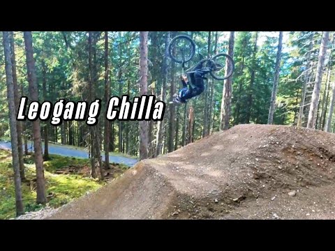 "Leogang Chilla" Stefan Hula