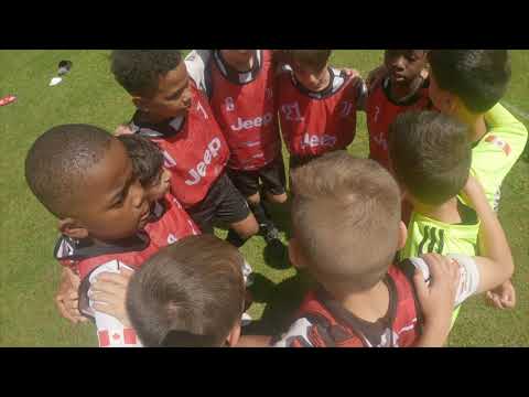 Juventus Academy World Cup 2022