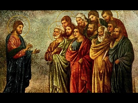 Super Gospel 314   Dialogue of the Savior