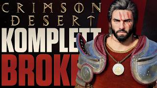 INSTANT OP - Bester Abyss Farmspot gibt dir Level 3 Abyss Artefakte in Minuten - Crimson Desert Tipp