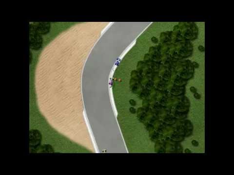 Turbo Sliders - F1- Badeend vs Tijny