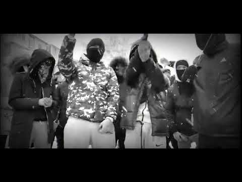 Predu2k X Oltean X Deth Cabbo - Prada 🐉(Official Music Video) #ROMANIANDRILL