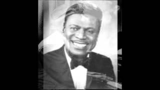 Child of a Disordered Brain - Earl Hines on Storytone piano