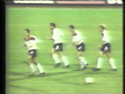 1994 (September 7) Russia 0-Germany 1 (Friendly).mpg
